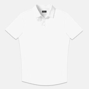 Aetos Polo Shirt Black - Size Large